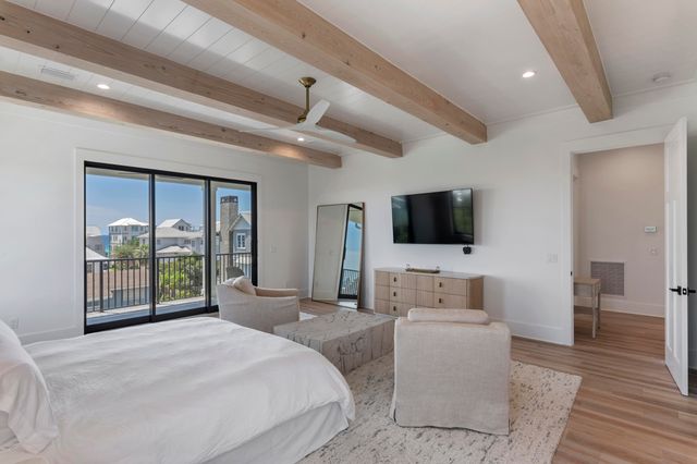 140 S Wall Street, Inlet Beach, FL 32461