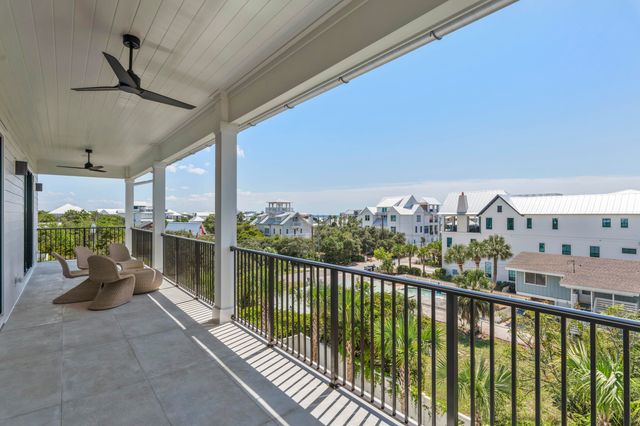 140 S Wall Street, Inlet Beach, FL 32461