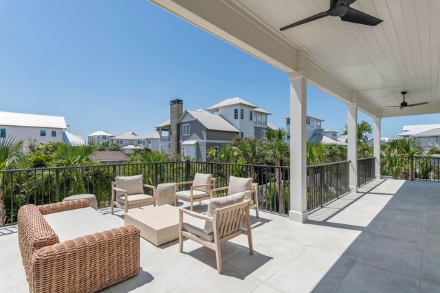 140 S Wall Street, Inlet Beach, FL 32461