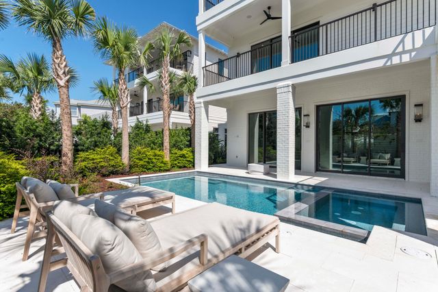 140 S Wall Street, Inlet Beach, FL 32461