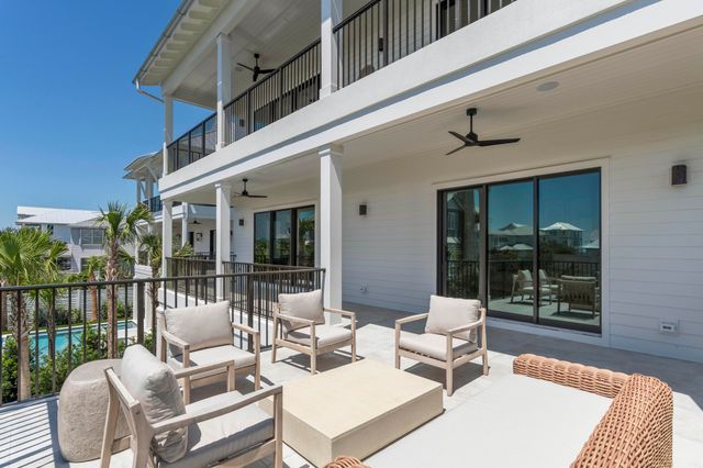 140 S Wall Street, Inlet Beach, FL 32461
