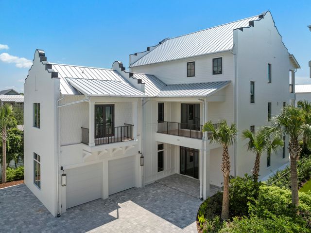 140 S Wall Street, Inlet Beach, FL 32461