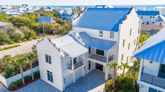 140 S Wall Street, Inlet Beach, FL 32461