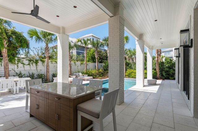 140 S Wall Street, Inlet Beach, FL 32461