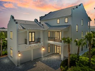 140 S Wall Street, Inlet Beach, FL 32461