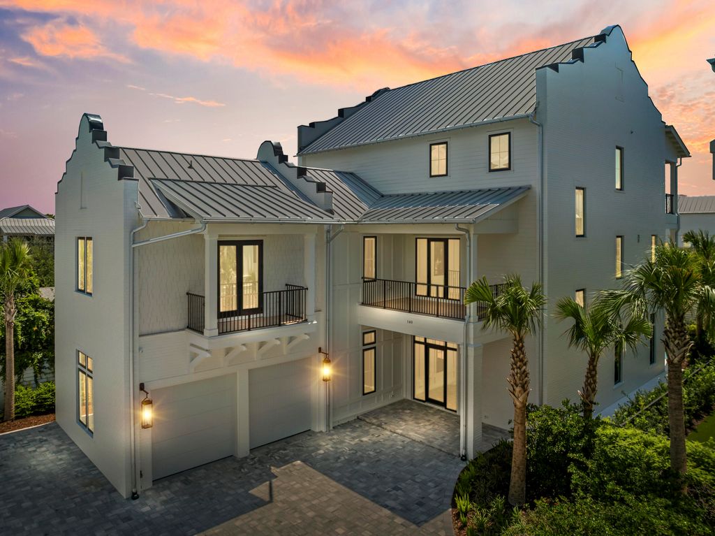 140 S Wall Street, Inlet Beach, FL 32461