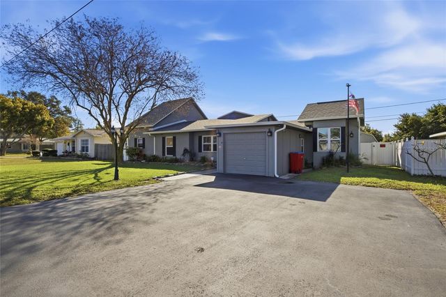 10812 60TH AVENUE, Seminole, FL 33772