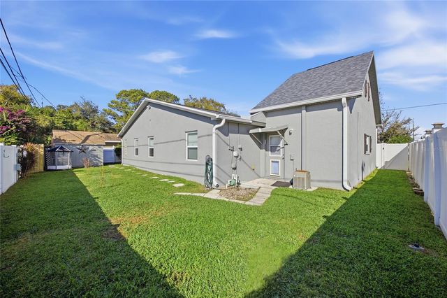 10812 60TH AVENUE, Seminole, FL 33772