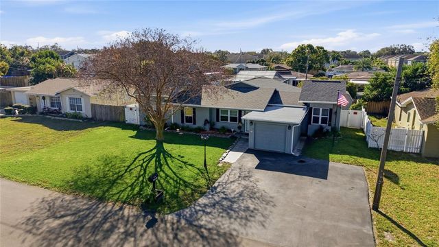 10812 60TH AVENUE, Seminole, FL 33772