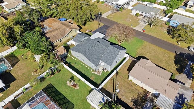 10812 60TH AVENUE, Seminole, FL 33772