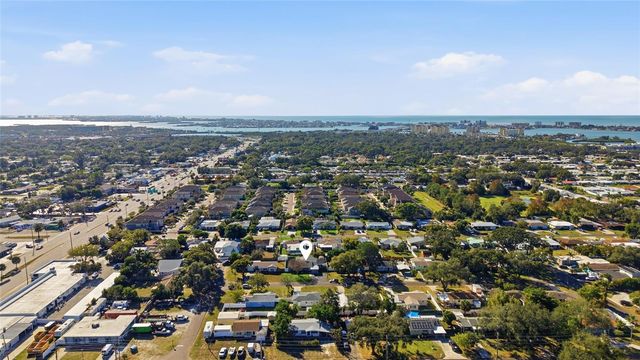 10812 60TH AVENUE, Seminole, FL 33772