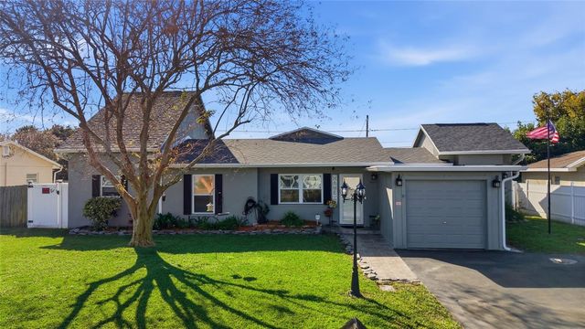 10812 60TH AVENUE, Seminole, FL 33772