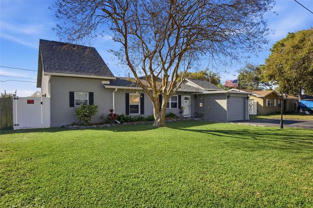 10812 60TH AVENUE, Seminole, FL 33772