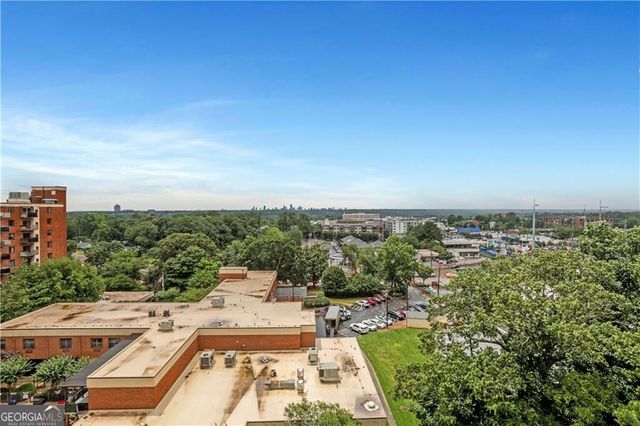 300 Johnson Ferry Road NE B1002, Sandy Springs, GA 30328