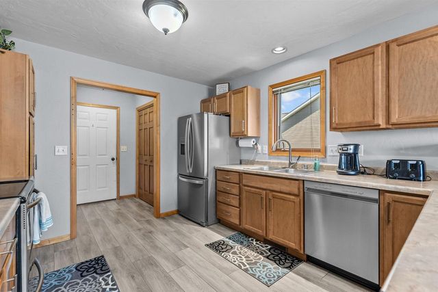 N1006 VANDER MAAZEN DRIVE, Greenville, WI 54942