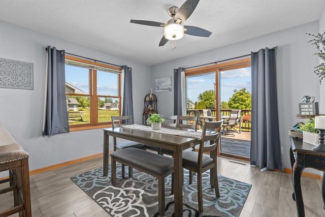 N1006 VANDER MAAZEN DRIVE, Greenville, WI 54942
