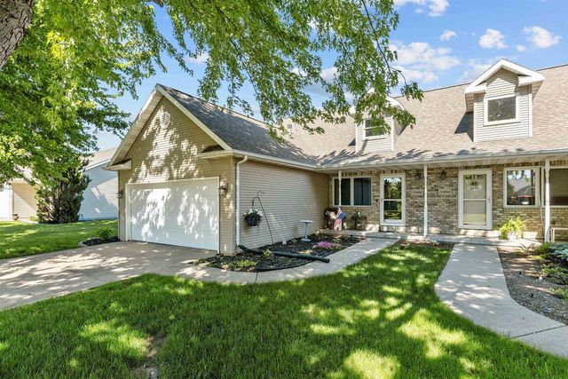 N1006 VANDER MAAZEN DRIVE, Greenville, WI 54942
