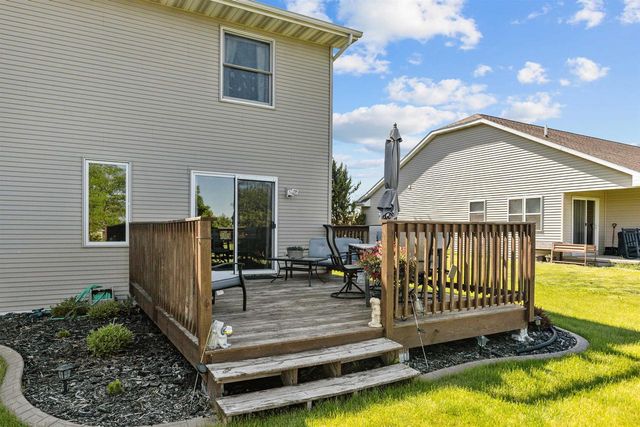 N1006 VANDER MAAZEN DRIVE, Greenville, WI 54942