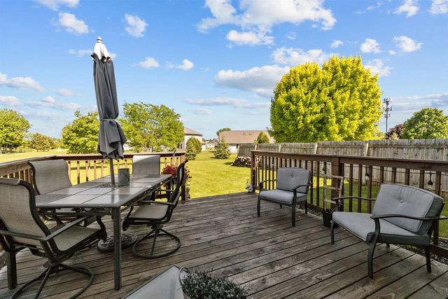 N1006 VANDER MAAZEN DRIVE, Greenville, WI 54942