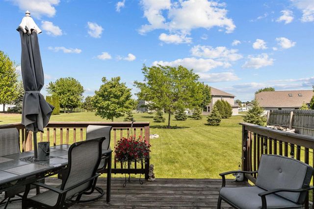 N1006 VANDER MAAZEN DRIVE, Greenville, WI 54942