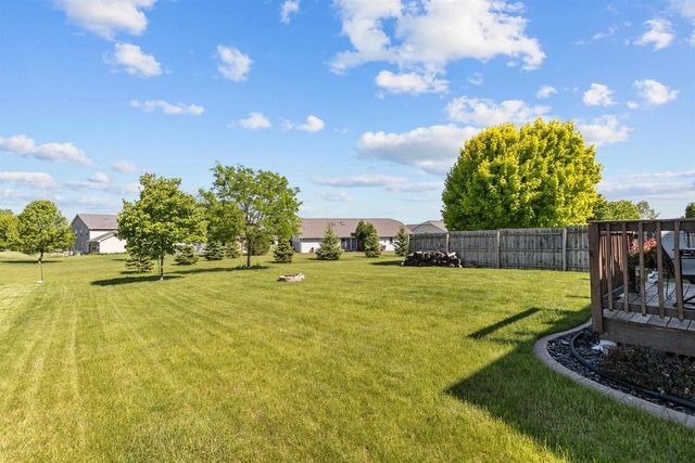 N1006 VANDER MAAZEN DRIVE, Greenville, WI 54942
