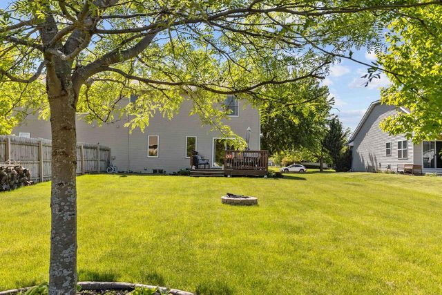 N1006 VANDER MAAZEN DRIVE, Greenville, WI 54942