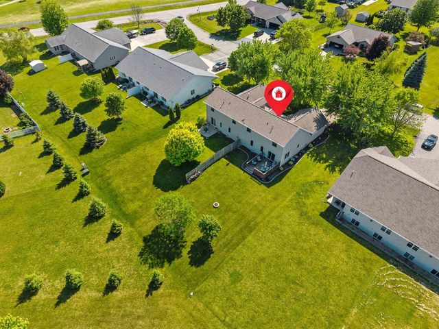 N1006 VANDER MAAZEN DRIVE, Greenville, WI 54942