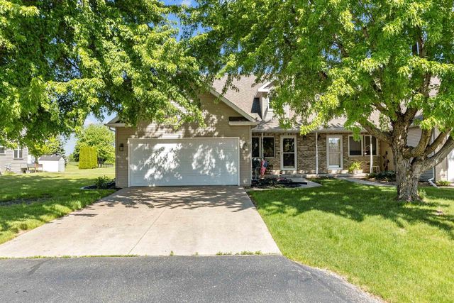 N1006 VANDER MAAZEN DRIVE, Greenville, WI 54942