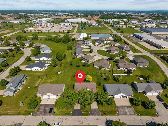N1006 VANDER MAAZEN DRIVE, Greenville, WI 54942