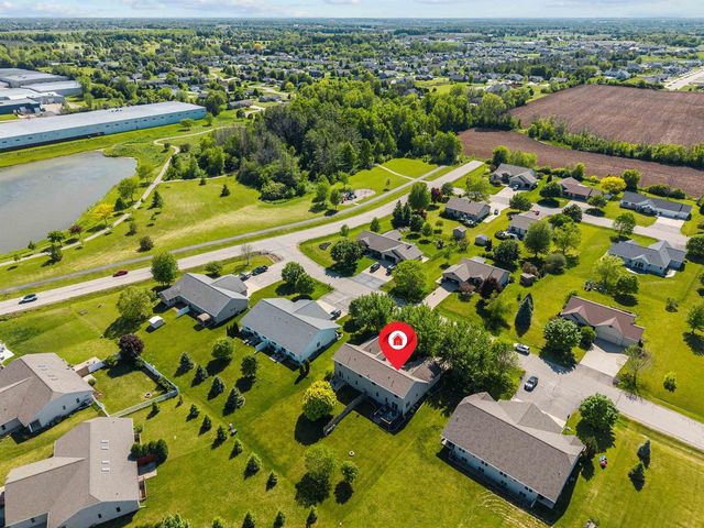 N1006 VANDER MAAZEN DRIVE, Greenville, WI 54942