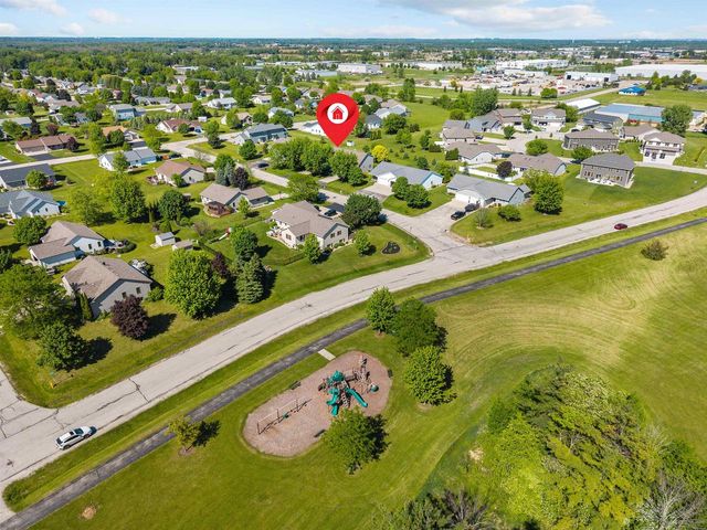 N1006 VANDER MAAZEN DRIVE, Greenville, WI 54942