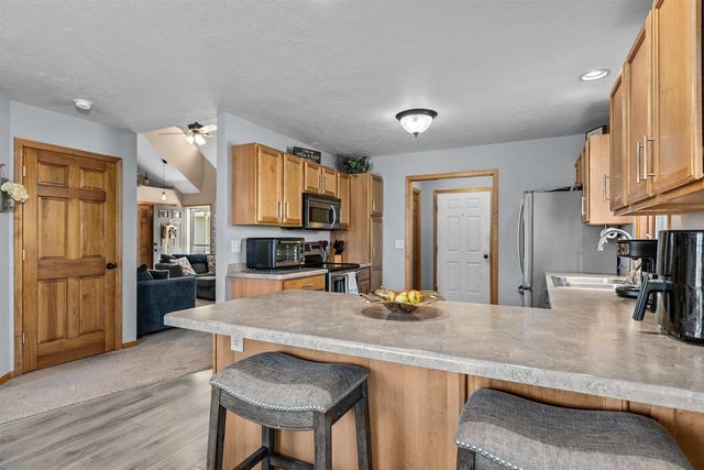 N1006 VANDER MAAZEN DRIVE, Greenville, WI 54942