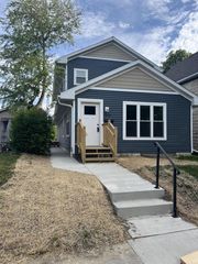 3625 E Somers AVENUE, Cudahy, WI 53110