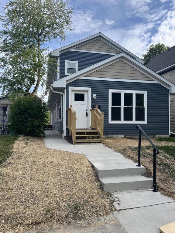 3625 E Somers AVENUE, Cudahy, WI 53110