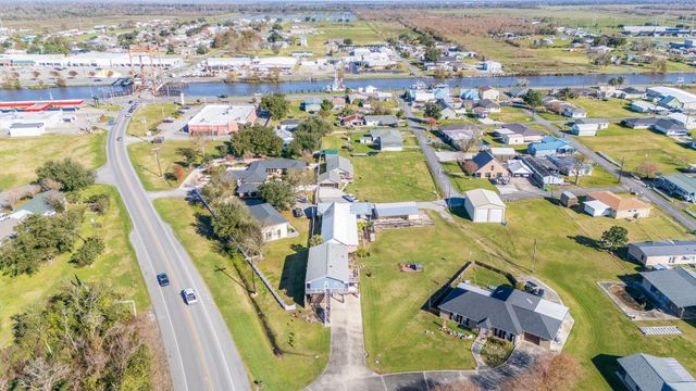 169 Highway 3162, Cut Off, LA 70345