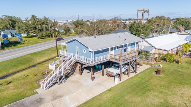 169 Highway 3162, Cut Off, LA 70345