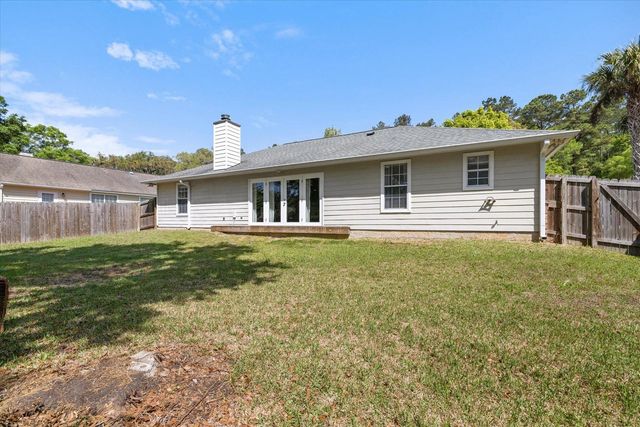 3853 Magellan Court, Tallahassee, FL 32303