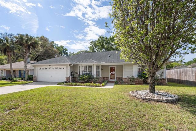 3853 Magellan Court, Tallahassee, FL 32303