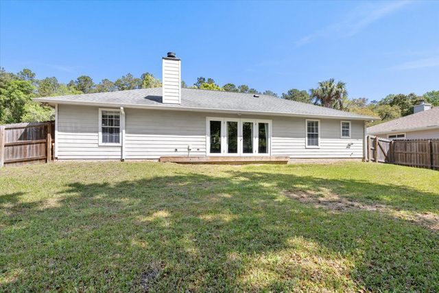 3853 Magellan Court, Tallahassee, FL 32303