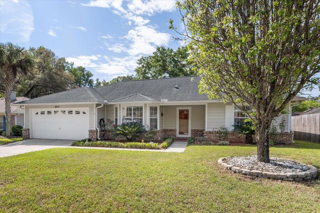 3853 Magellan Court, Tallahassee, FL 32303