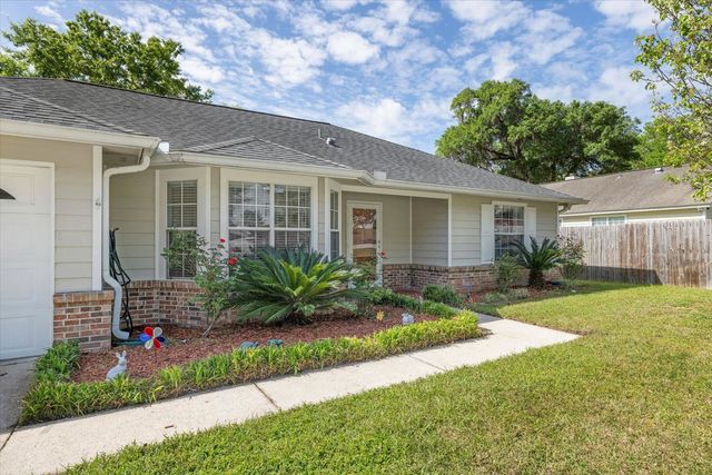 3853 Magellan Court, Tallahassee, FL 32303