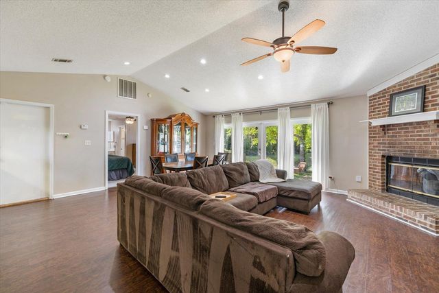 3853 Magellan Court, Tallahassee, FL 32303