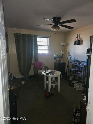 100 Banks Avenue, Goldsboro, NC 27534