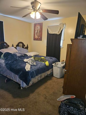 100 Banks Avenue, Goldsboro, NC 27534