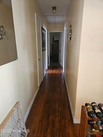 100 Banks Avenue, Goldsboro, NC 27534