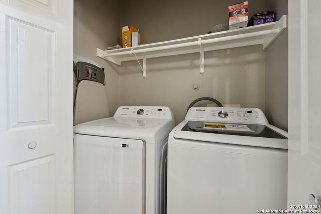 117 Chapel Hill Cir Unit 117, San Antonio, TX 78240