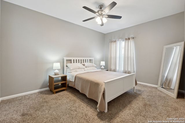 117 Chapel Hill Cir Unit 117, San Antonio, TX 78240