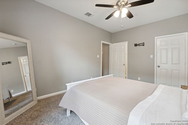 117 Chapel Hill Cir Unit 117, San Antonio, TX 78240