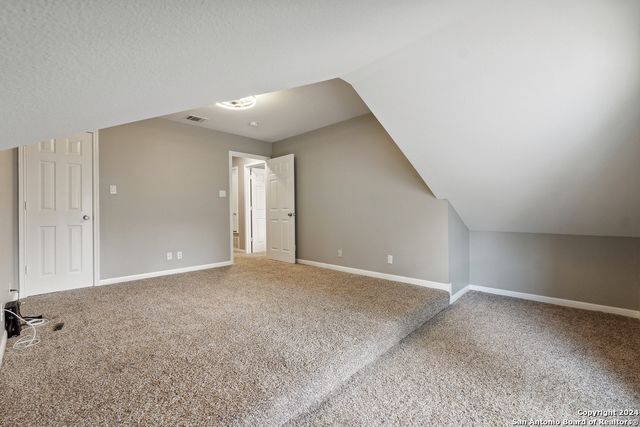 117 Chapel Hill Cir Unit 117, San Antonio, TX 78240