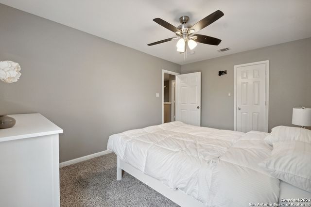 117 Chapel Hill Cir Unit 117, San Antonio, TX 78240